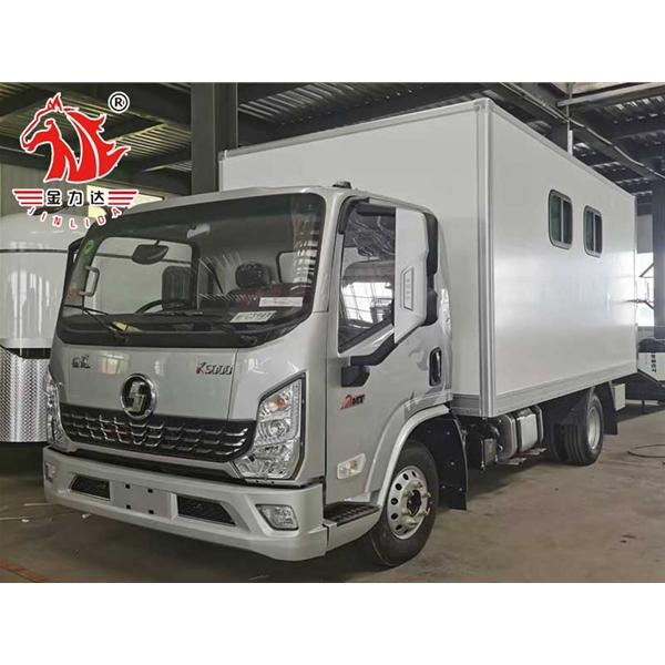 伊春自行式运马车